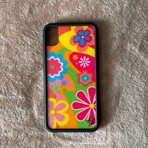 Wildflower Phone Case